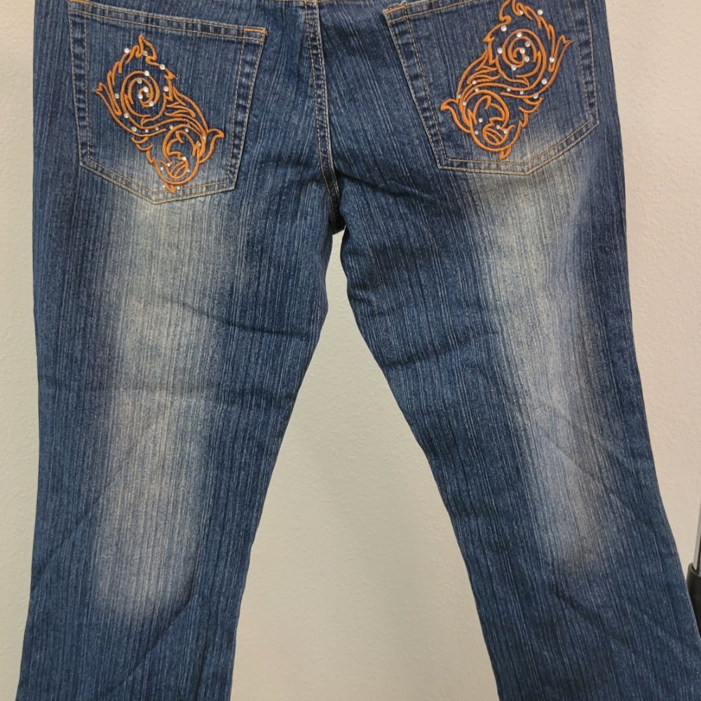 Countdown Jeans - Picture 3 of 6